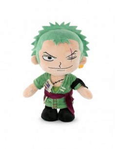 One Piece Figura de peluche...