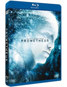 Prometheus