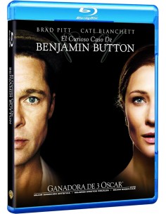 El Curioso Caso de Benjamin...