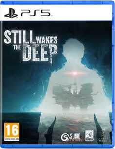 Still Wakes the Deep - PS5