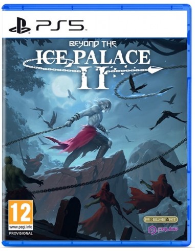 Beyond The Ice Palace II - PS5