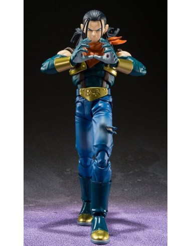 Dragon Ball GT S.H. Figuarts Super...