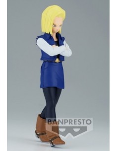 Figura Dragon Ball Z Solid... 2