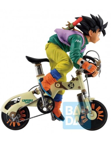 Figura Ichibansho Dragon Ball Z Snap...