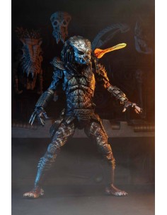 Figura Depredador 2... 2