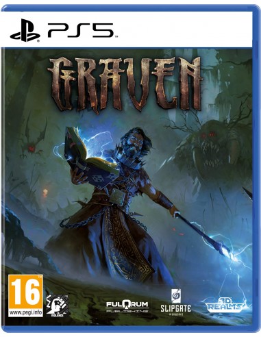 Graven - PS5