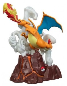 Figura Pokemon Select...
