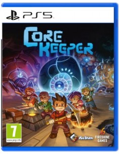 Core Keeper - PS5