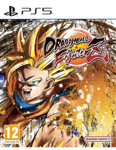 Dragon Ball FighterZ - PS5