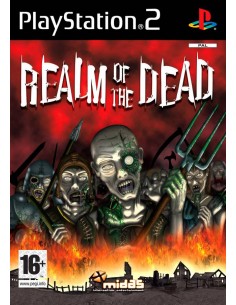 Realm of the Dead (Sin...