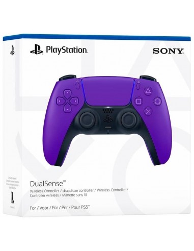 Controller PS5 Dualsense Wireless...