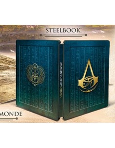 Assassin's Creed Origins...