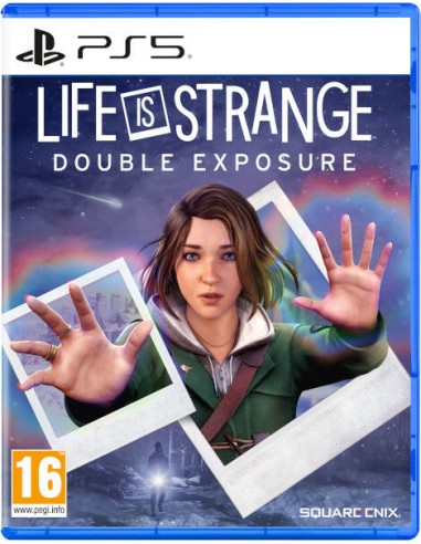 Life is Strange Double Exposure - PS5