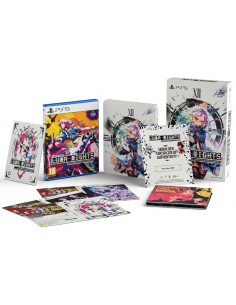 Touhou Luna Nights 5th...