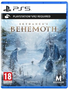 Skydance's Behemoth (VR2) -...