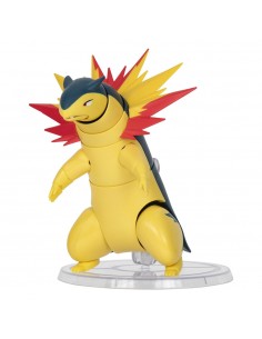 Figura Pokemon Select... 2