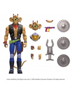 Los motorratones de Marte... 2