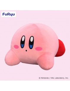 Peluche Kirby Sleep Together