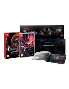 Death's Gambit Afterlife...