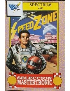 Speed Zone - SPEC
