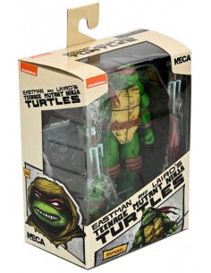 Figura Tortugas Ninja...