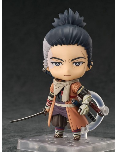 Figura Nendoroid Sekiro: Shadows Die...