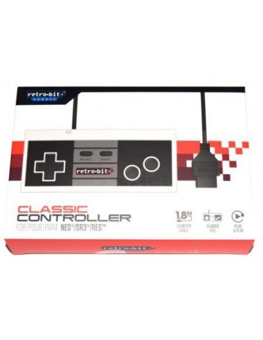 Mando Compatible NES Retrobit