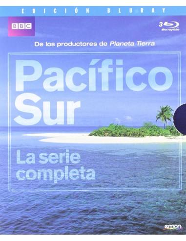 Pacifico Azul