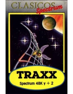Traxx - SPEC