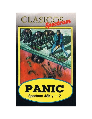 Panic - SPEC