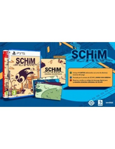 SCHiM - SWI