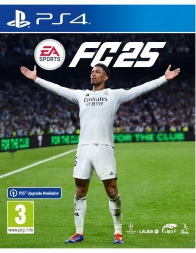 EA Sports FC25 - PS4