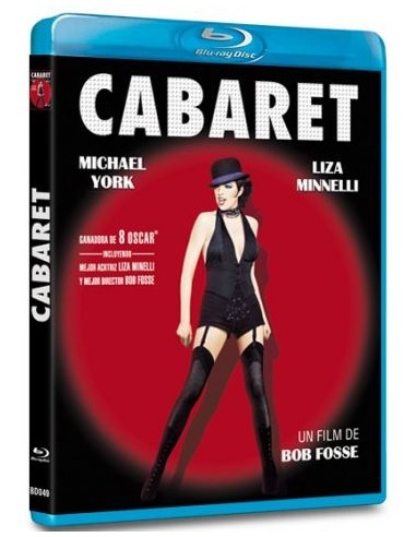 Cabaret