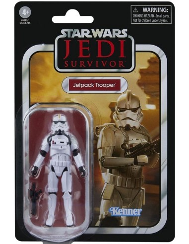 Star Wars Vintage Collection Figura...