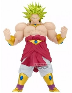 Figura Dragon Ball Z Blood...