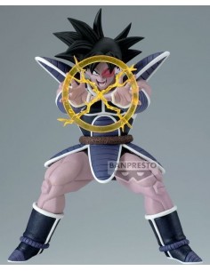 Figura Dragon Ball Z GX...