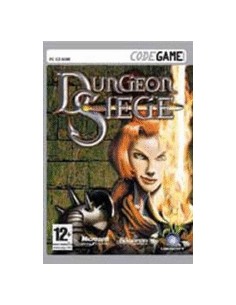 Dungeon Siege + Expansion...