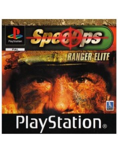 Spec Ops: Ranger Elite (Sin...