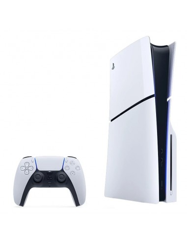 Playstation 5 Slim Lector 1TB...