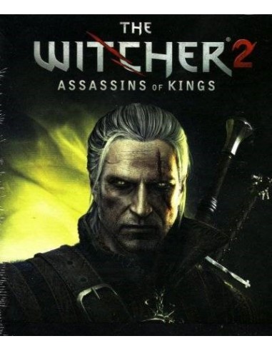 The Witcher 2 Premium Edition - PC