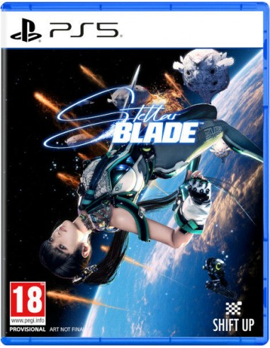 Stellar Blade - PS5