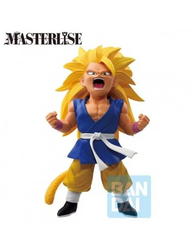 Figura Ichibansho Dragon Ball vs...