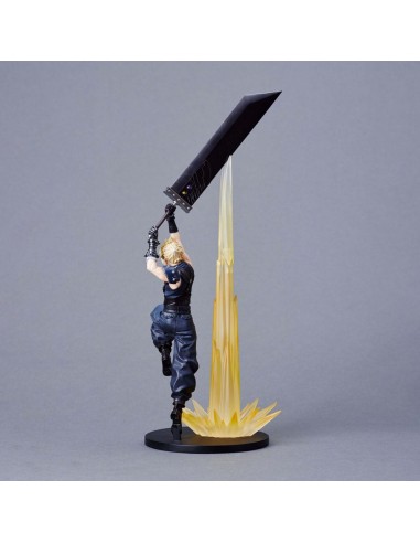 Estatua PVC Final Fantasy VII Rebirth...