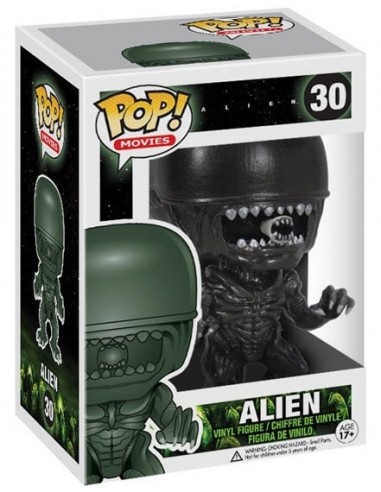 Alien POP! Alien