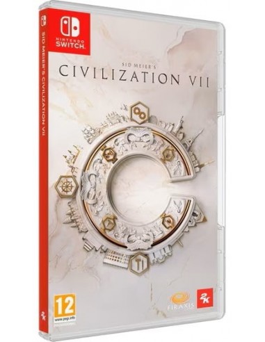 Civilization VII - SWI