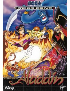 Aladdin (Manual...