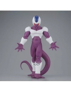 Figura Dragon Ball Z Solid...