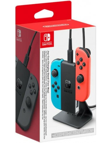 Joy-Con Charging Stand (2 Way)