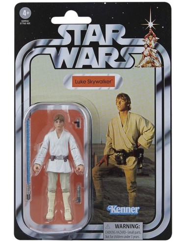 Star Wars Vintage Collection Figura...