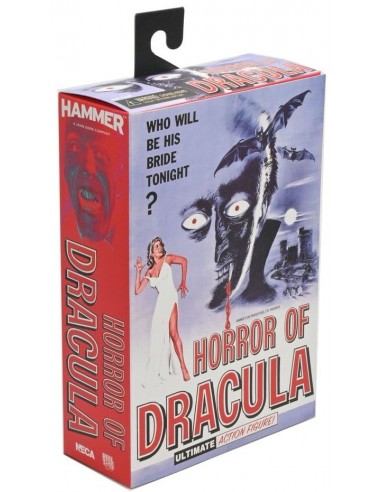 Figura Horror of Dracula 1958...